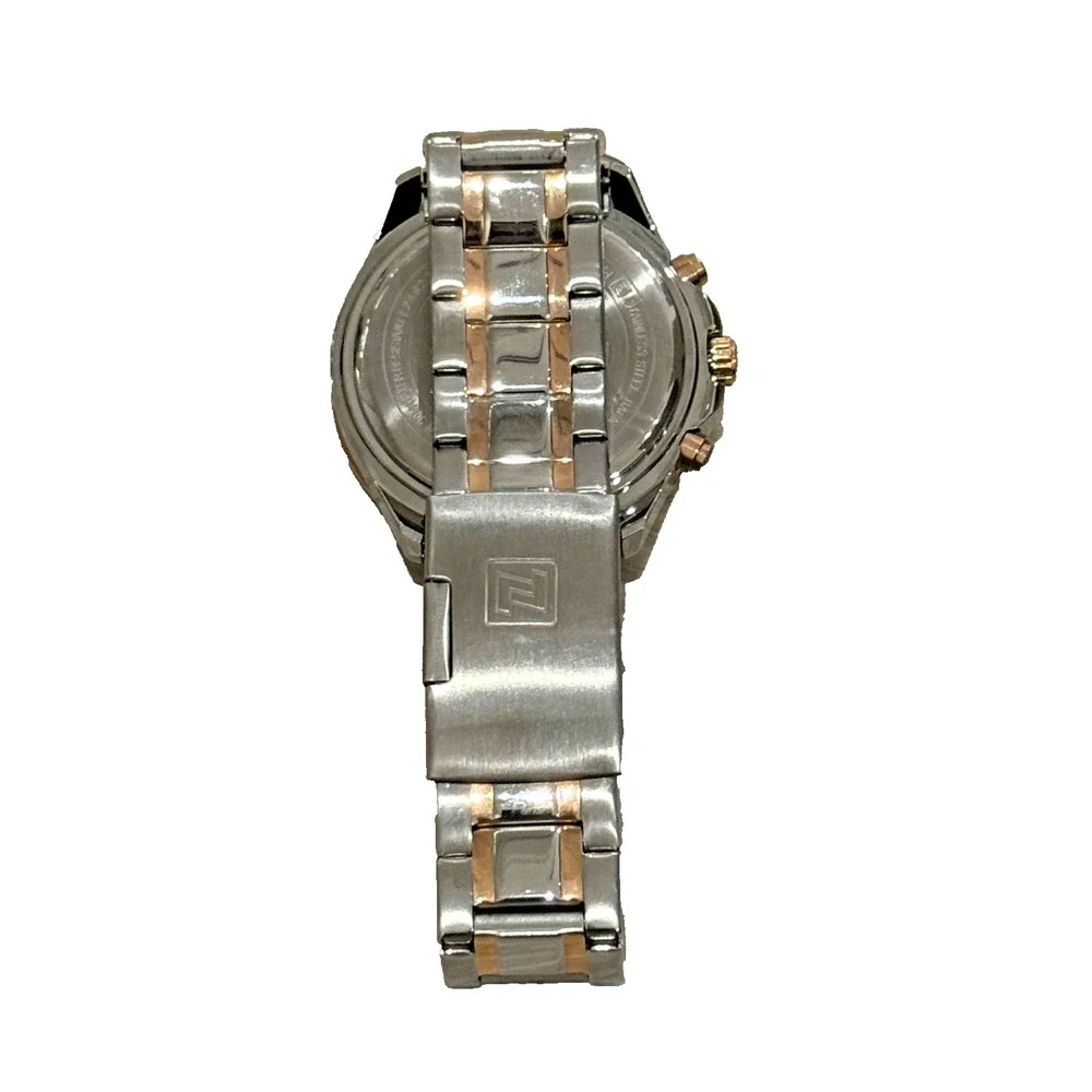 Naviforce N9089 For Dream Men's Stainless Steel Sport Watch 30 M Water Resistant
